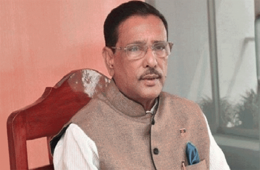 ‘ইউএনওর হামলাকারী যেই হোক, আইনের আওতায় আনা হবে’