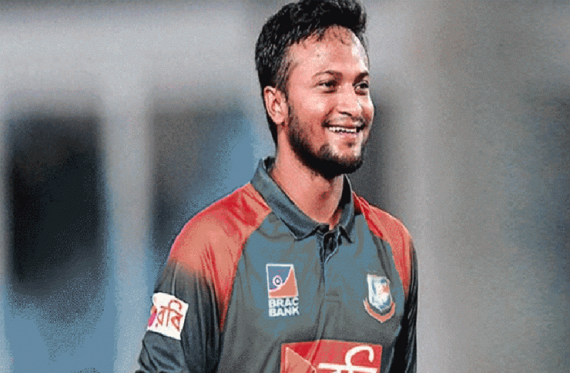 করোনা নেগেটিভ এলেই অনুশীলনে ফিরবেন সাকিব