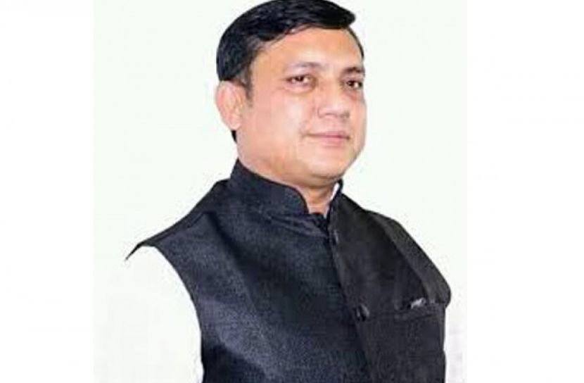 সংসদ সদস্য নূরুন্নবী চৌধুরী শাওন