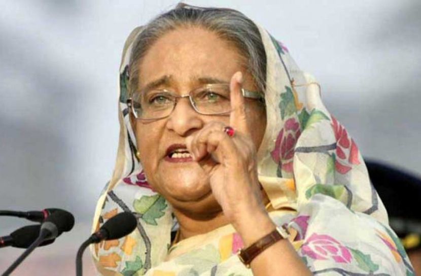 ইউএনও'র হামলাকারীদের শাস্তির নির্দেশ প্রধানমন্ত্রীর