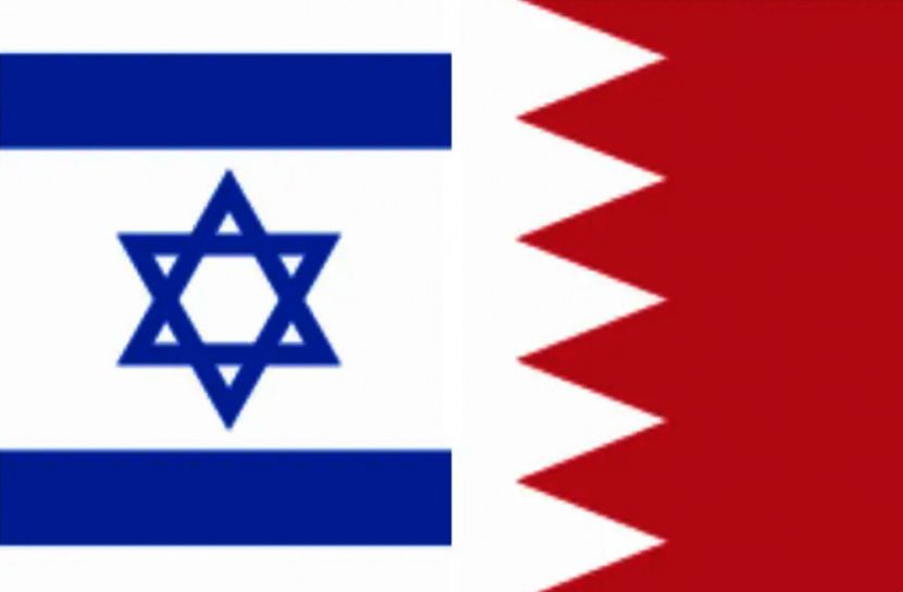 বাহরাইনের আকাশসীমা ব্যবহার করতে পারবে ইসরায়েল