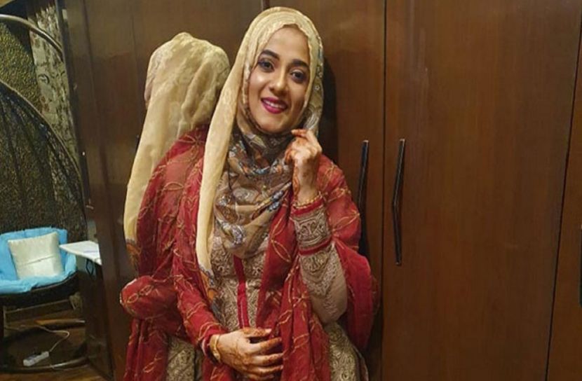 ভুয়া সংবাদে ক্ষেপেছেন এ্যানি