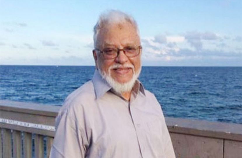 সেক্টর কমান্ডার আবু ওসমান চৌধুরীর করোনায় মৃত্যু