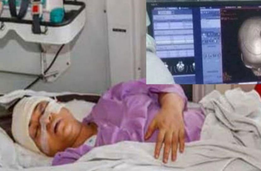 ইউএনও ওয়াহিদাকে কেবিনে নেওয়ার বিষয়ে সিদ্ধান্ত সোমবার