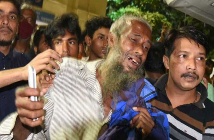 মসজিদে বিস্ফোরণ : মৃতের সংখ্যা বেড়ে ১৬