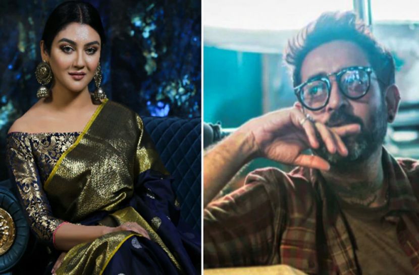 এবার মা হচ্ছেন জয়া আহসান