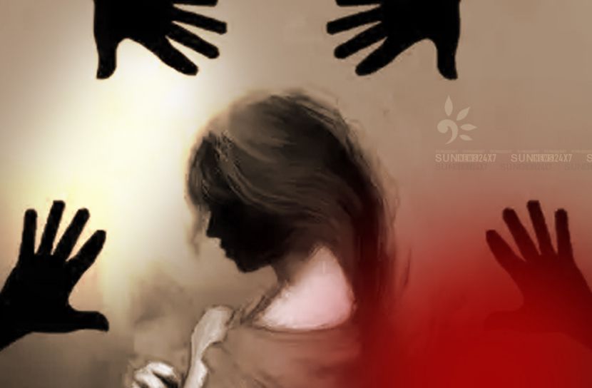 ঝালকাঠিতে শিশু ধর্ষণের অভিযোগে মামলা