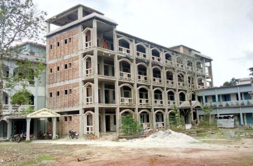 রাজাপুর মডেল পাইলট উচ্চ বিদ্যালয়