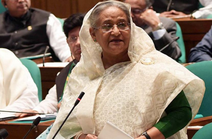 মসজিদে বিস্ফোরণের তদন্ত হচ্ছে :  প্রধানমন্ত্রী