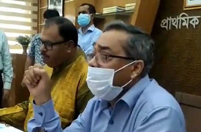 স্কুল খোলা না গেলে অটোপাসের ইঙ্গিত