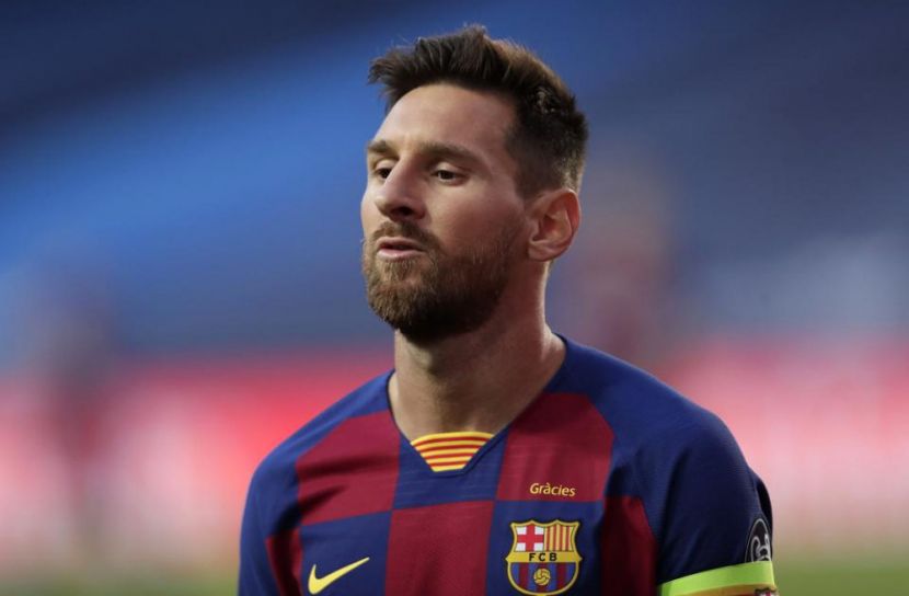 মেসিকে বার্সায় দেখতে চান না ৬১.৬ শতাংশ সমর্থক