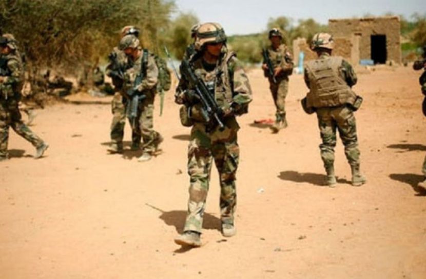 মালি অভিযানে ফ্রান্সের আরও দুই সেনা নিহত