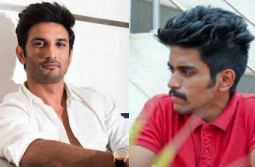 গ্রেফতার করা হল সুশান্তের বাবুর্চি দীপেশকে