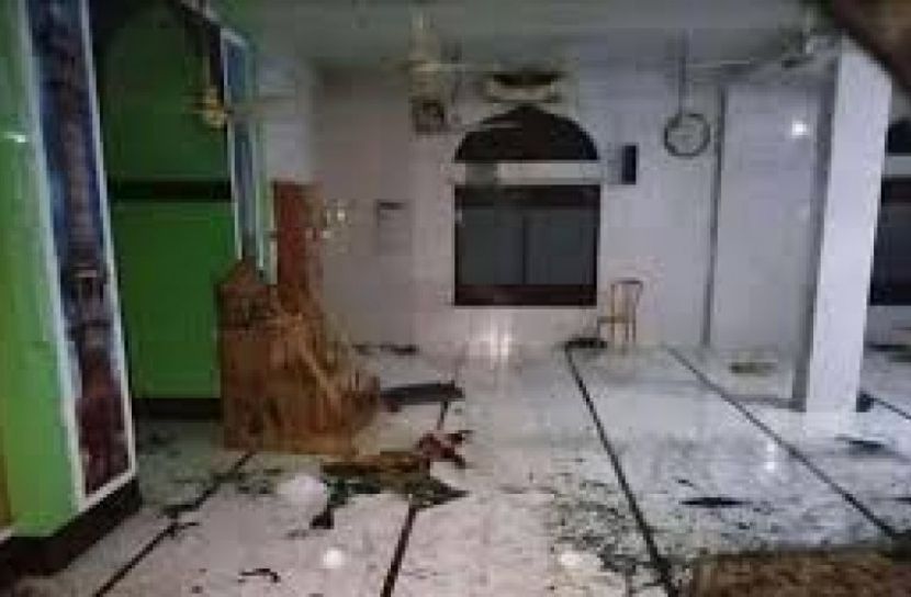 ৩৭ দগ্ধের ২৪ জনেরই মৃত্যু, বাকি ১৩ জনও আশঙ্কাজনক