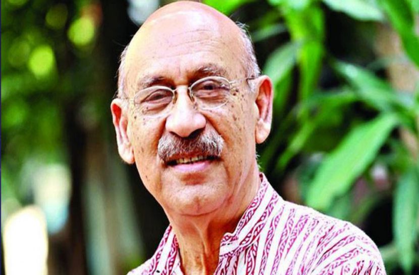 আবুল হায়াতের ৭৭তম জন্মদিন আজ