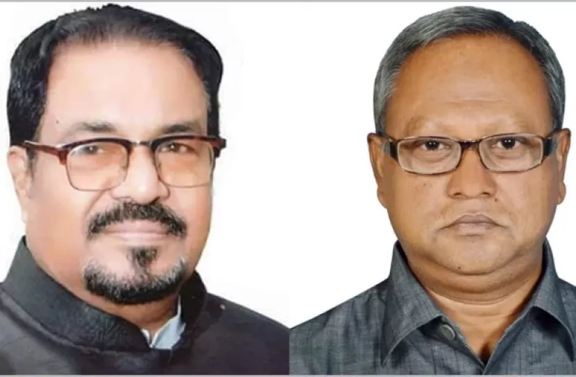 ঢাকা-৫ আসনে আ.লীগের মনোনয়ন পেলেন মনু, নওগাঁয় হেলাল