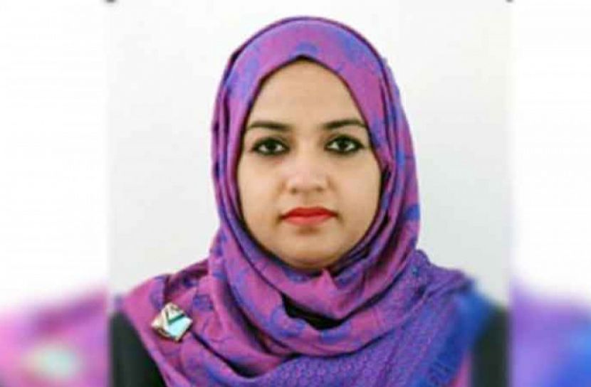 ইউএনও ওয়াহিদাকে আইসিইউ থেকে এইচডিইউতে নেওয়ার সিদ্ধান্ত