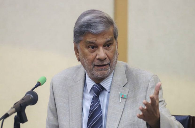 চাকরিতে বয়সসীমা পুর্নবিন্যাসের সময় এসেছে- পরিকল্পনামন্ত্রী