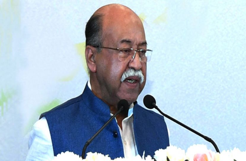 প্রকল্পের ব্যয়ে অর্থের সর্বোচ্চ ব্যবহার নিশ্চিত করতে হবে: শিল্পমন্ত্রী