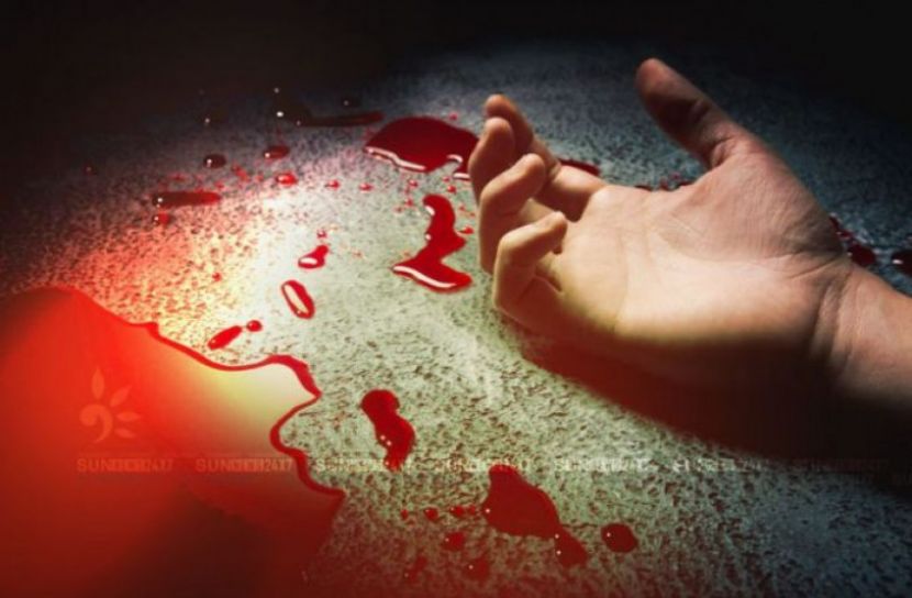 গোপালগঞ্জে তুচ্ছ ঘটনায় বৃদ্ধা খুন