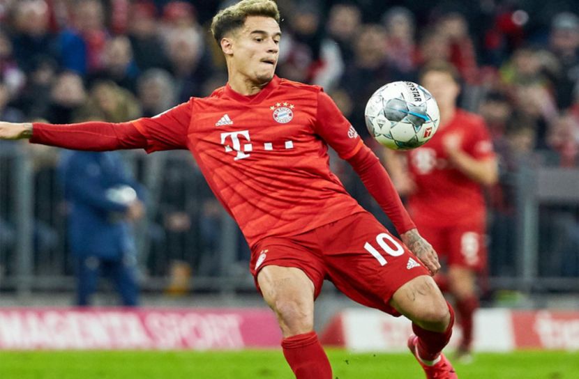 কুতিনহোকে আর কোথায় যেতে দিচ্ছেন না বার্সা কোচ