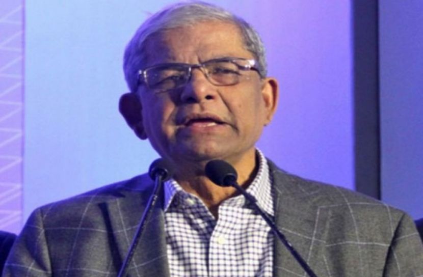 সব নির্বাচনে অংশ নেবে বিএনপি