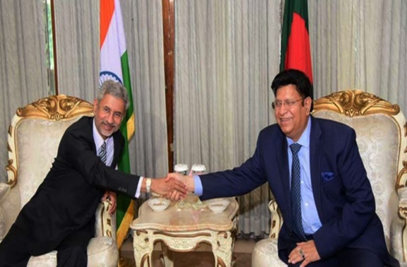 ভারত-বাংলাদেশ জেসিসি বৈঠক শিগগিরই