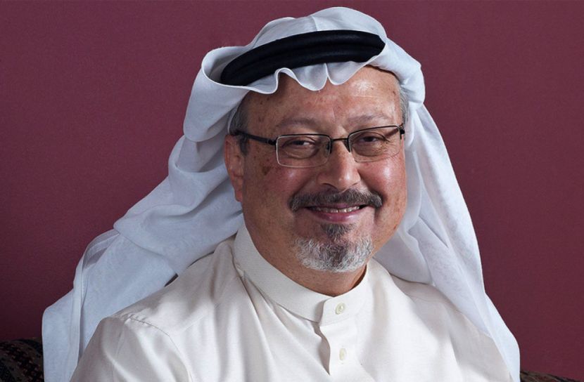 আলোচিত খাশোগি হত্যা মামলার রায় ঘোষণা