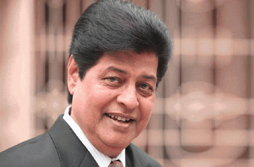 আবারও হাসপাতালে চিত্রনায়ক ফারুক