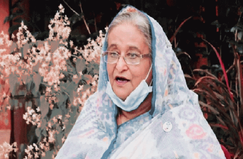 প্রধানমন্ত্রী বিকালে জিসিএয়ের আঞ্চলিক অফিস উদ্বোধন করবেন