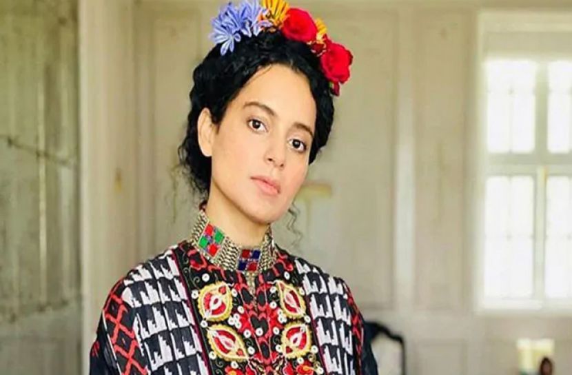 কঙ্গনা রানাওয়াত পেলেন ওয়াই প্লাস নিরাপত্তা 