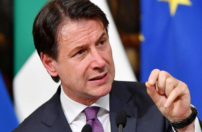 ইতালিতে বাংলাদেশিদের প্রবেশে নিষেধাজ্ঞা বেড়েছে