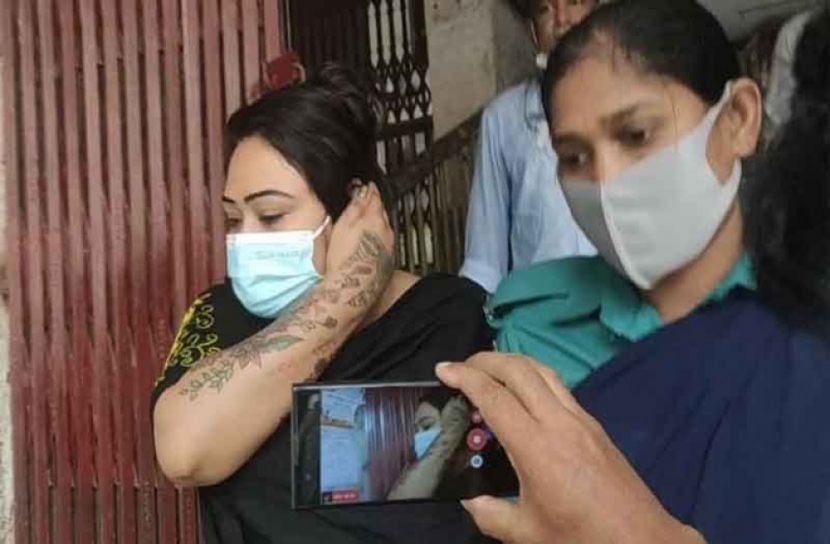 অস্ত্র মামলায় পাপিয়া দম্পতির বিরুদ্ধে শেষ হলো সাক্ষ্যগ্রহণ 