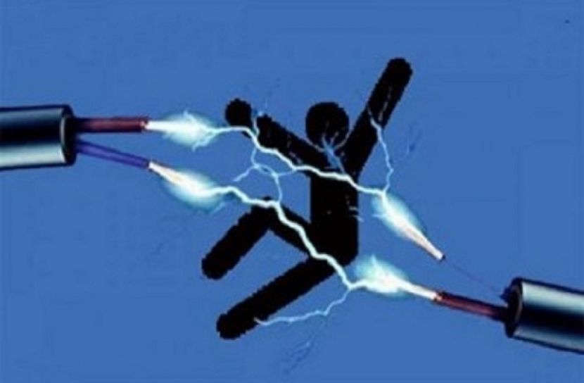 জীবননগরে বিদ্যুৎস্পৃষ্টে স্কুলছাত্রের মৃত্যু