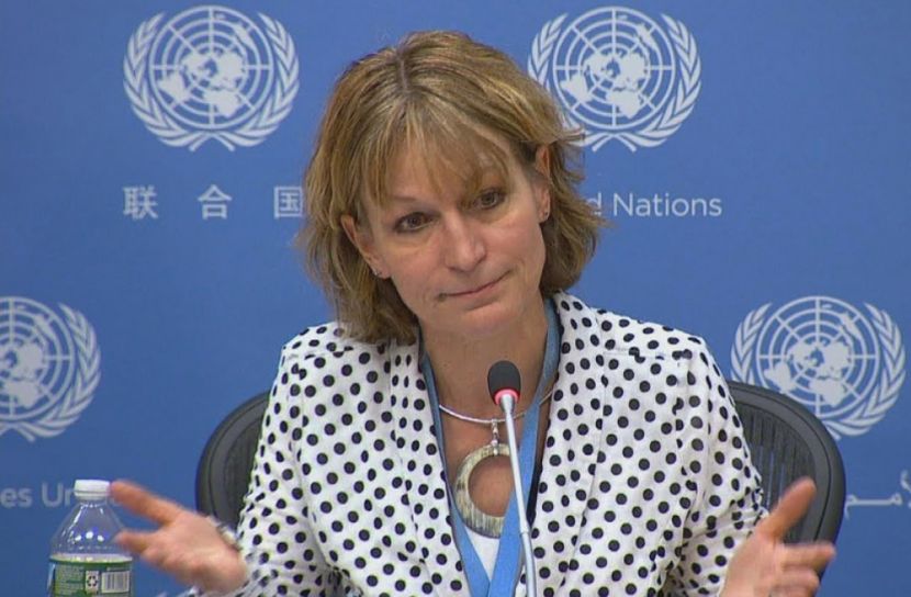 খাশোগি হত্যার রায় হাস্যকর: জাতিসংঘ