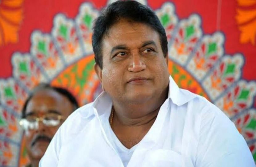 পরলোকে জয়প্রকাশ রেড্ডি