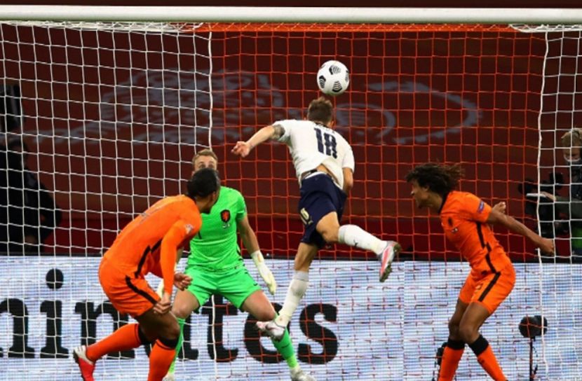 বারেলার একমাত্র গোলে নেদারল্যান্ডকে হারাল ইতালি