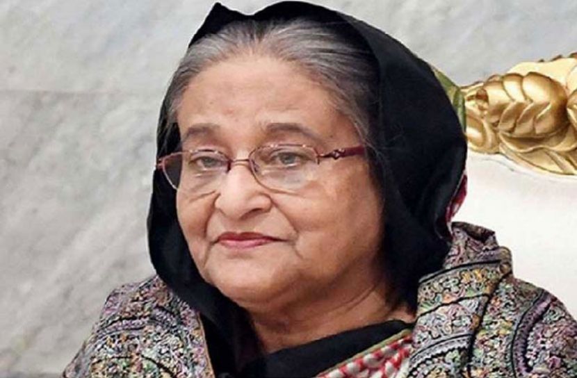 বীরশ্রেষ্ঠ মোস্তফা কামালের মায়ের মৃত্যুতে প্রধানমন্ত্রীর শোক