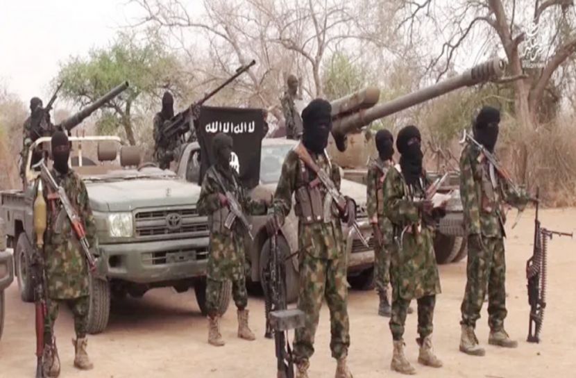 নাইজেরিয়ায় বোকো হারামের হামলায় ১০ জন নিহত