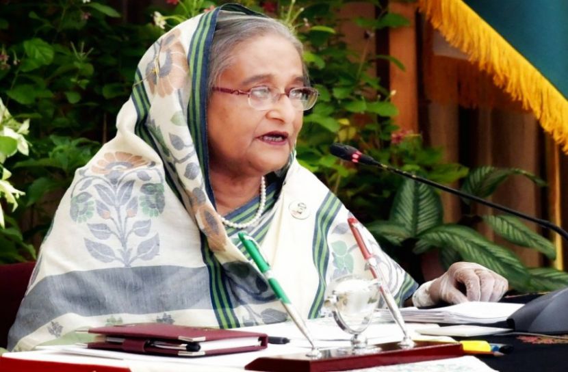 আঞ্চলিক সক্ষমতা বাড়ানোর তাগিদ প্রধানমন্ত্রীর