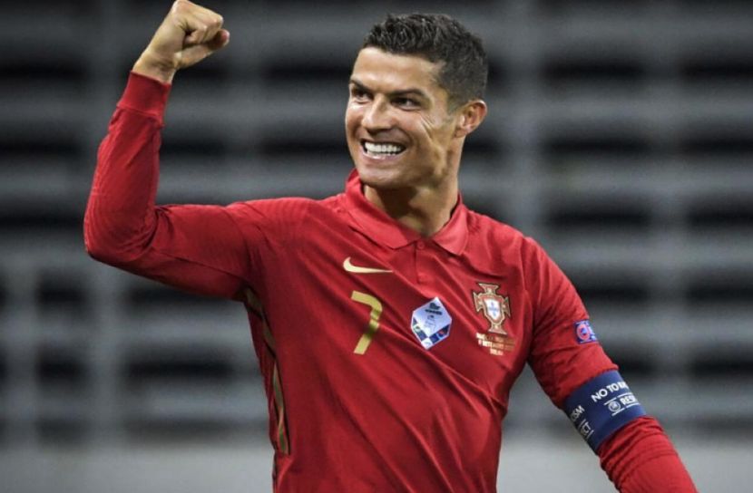 সেঞ্চুরির রেকর্ড করলো রোনালদো!