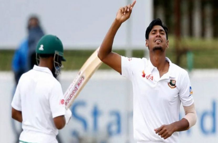 মোস্তাফিজকে ঘিরে সাজানো হচ্ছে পেস এটাক