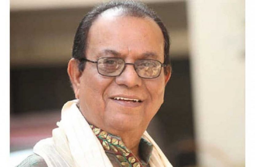 অভিনেতা কে এস ফিরোজ আর নেই