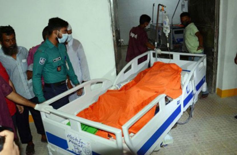 মৃত্যু বেড়ে ২৮, বাকি ৮ জনও শঙ্কায়