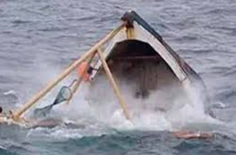 নেত্রকোনায় ট্রলারডুবি, ৯ জনের মরদেহ উদ্ধার