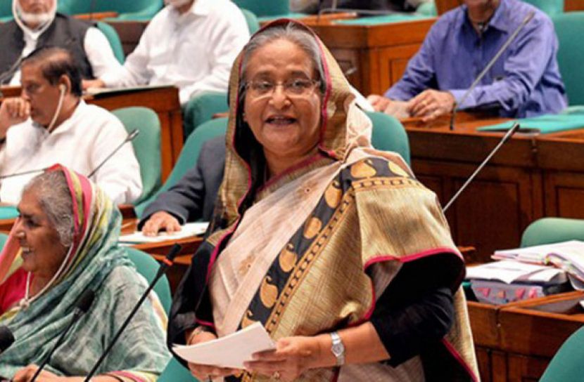 সকালে নিজে চা বানিয়ে খান প্রধানমন্ত্রী