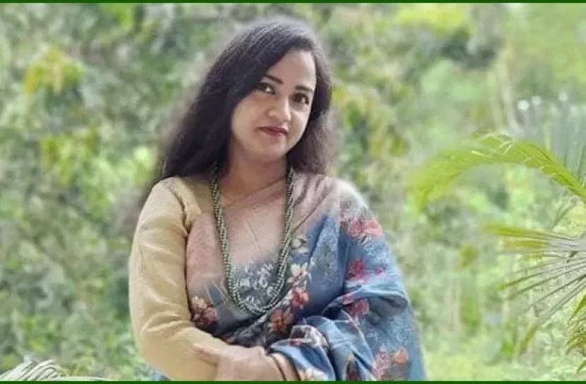 ইউএনও ওয়াহিদার মাথার সেলাই কাটা হবে  শনিবার