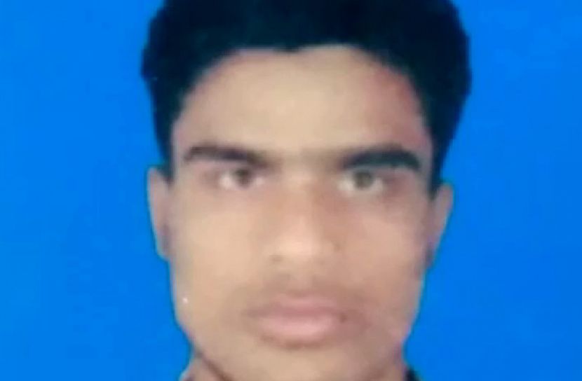 নিহত হাবিল সিকদার