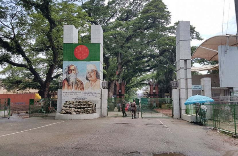 বেনাপোল বন্দরের উন্নয়ন-সম্প্রসারণ কাজ শুরু দ্রুতই  