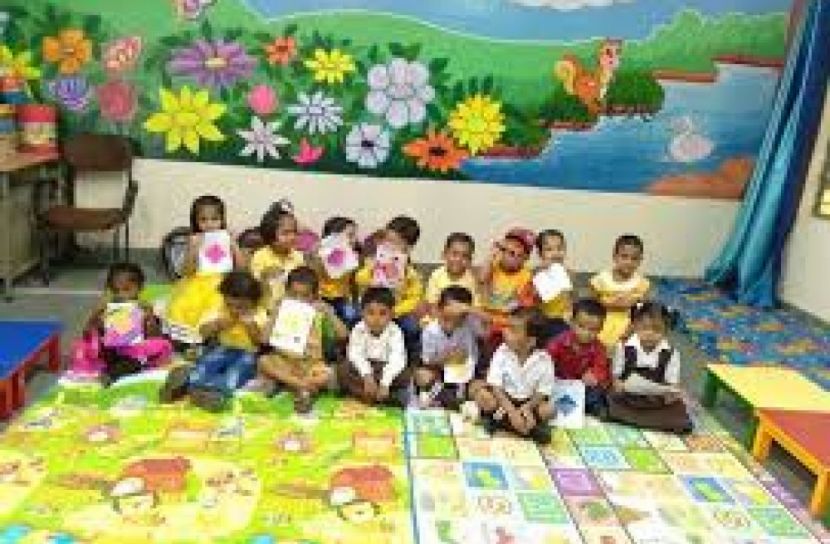 শিশু শ্রেণি’ বেড়ে প্রাক-প্রাথমিক হচ্ছে দুই বছরের